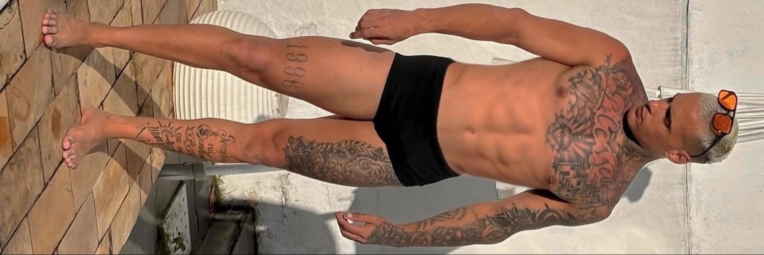 Felipe Fonte's banner