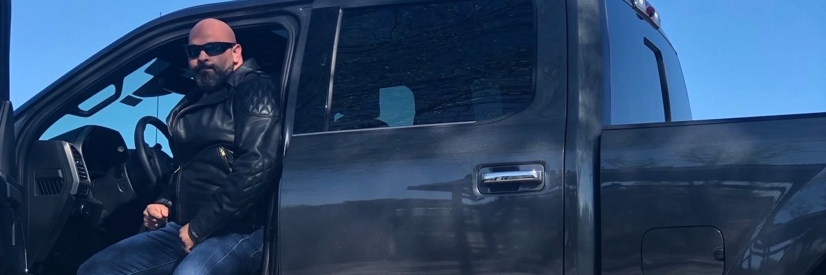 Beast's banner
