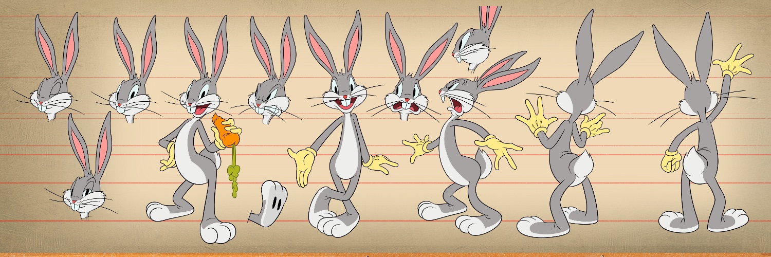 Warner Bros. Animation's banner