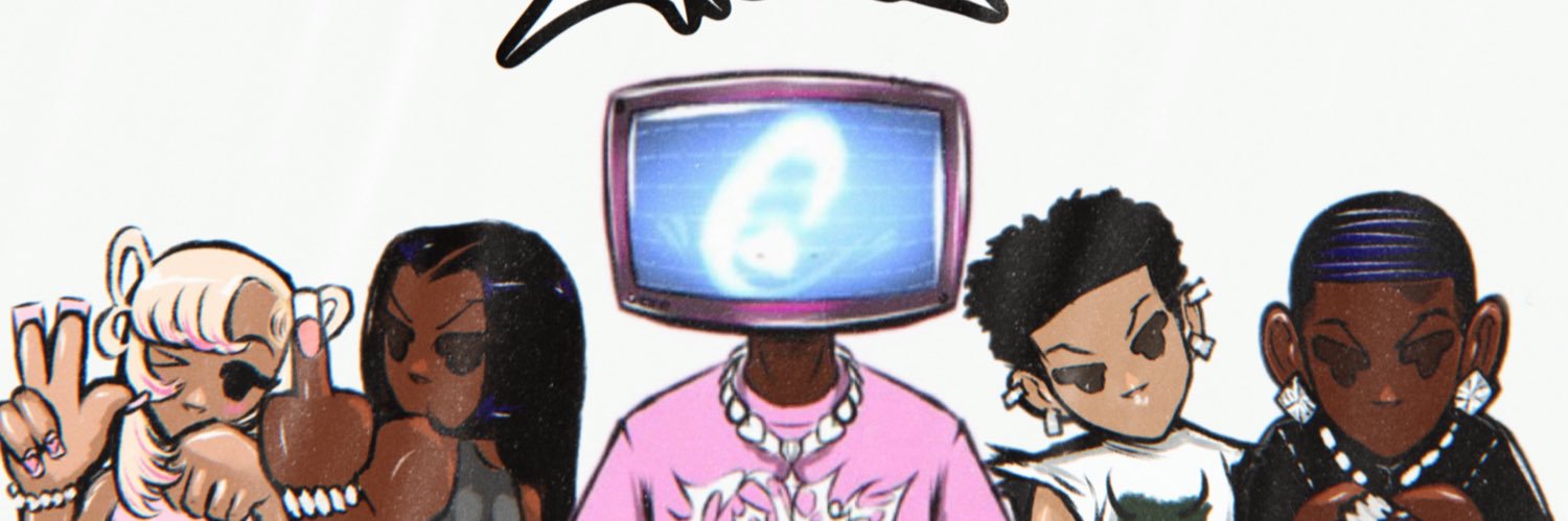 hoodrich cjaye 🌐's banner