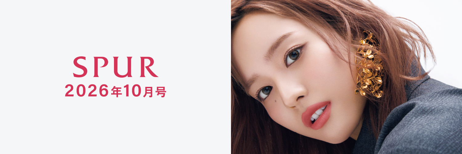 SPUR / シュプール's banner
