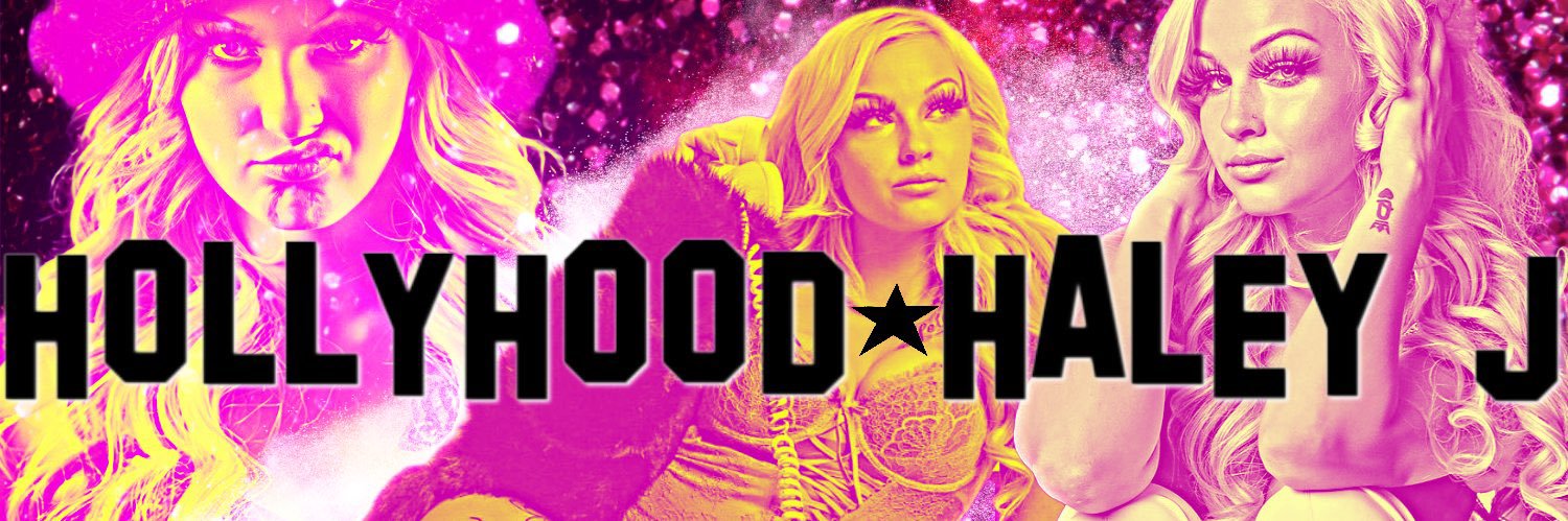 Haley J's banner