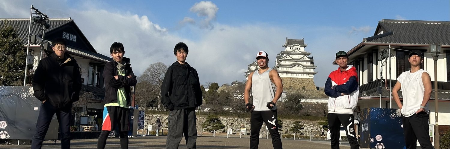 🚀世界ぃの社長ぅ⭐️'s banner
