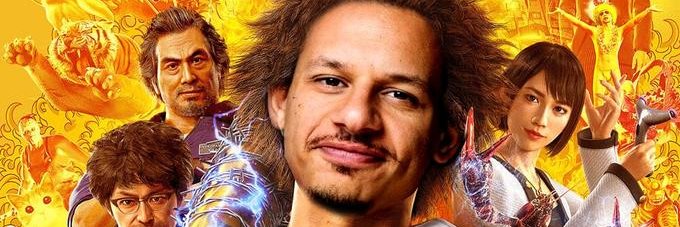 Yakuza Guy (CW: Kamen Rider Saber)'s banner