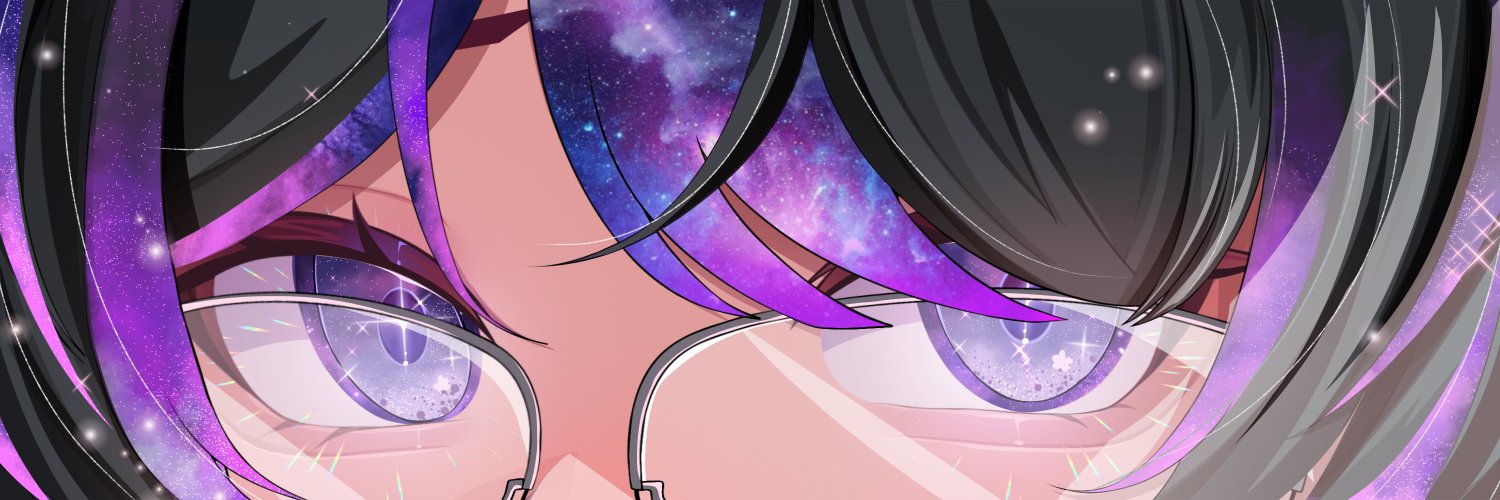 Dreamy~🐮🌌's banner