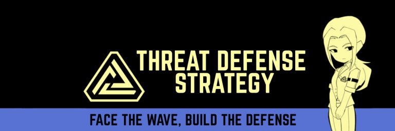 Commander TDS's banner