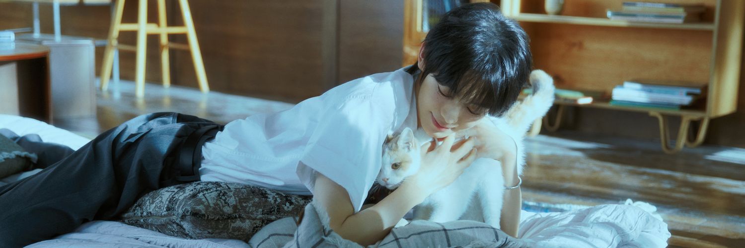 🐈‍⬛'s banner