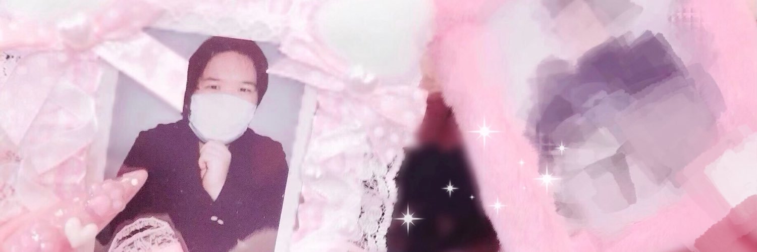 ♥︎'s banner