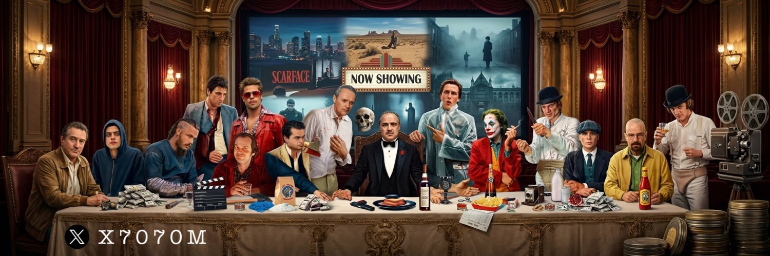 أفلام 🎥🍿🇵🇸's banner
