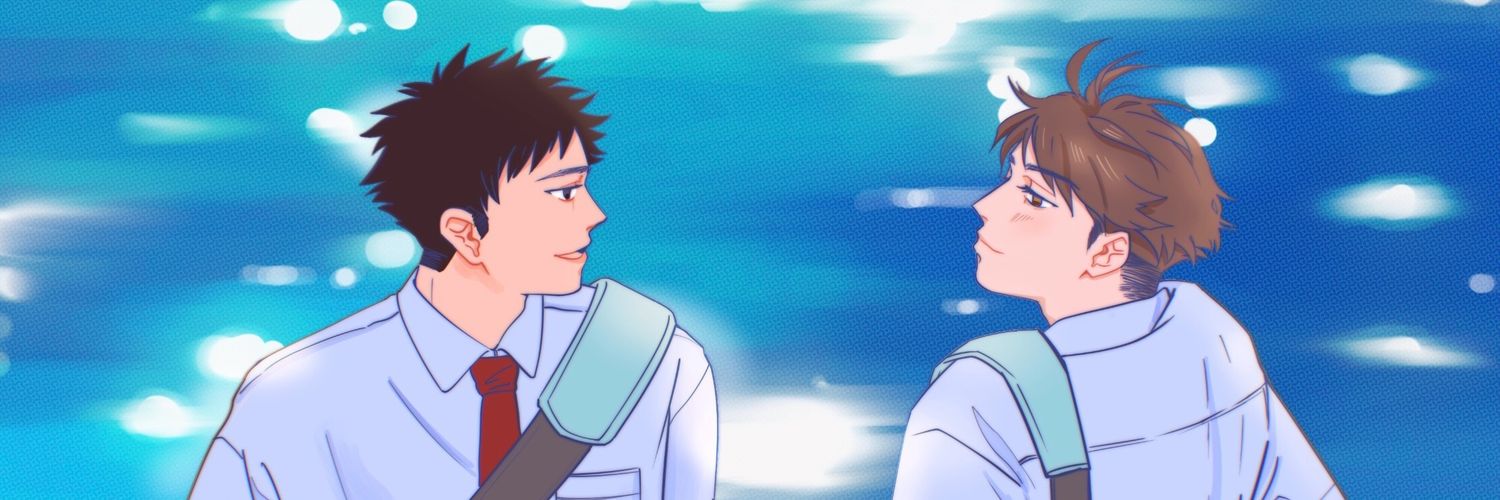 😼's banner
