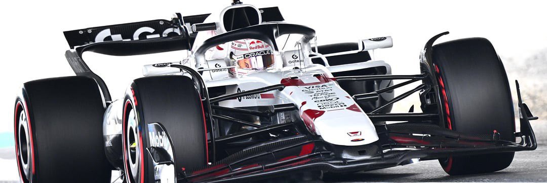 Ⓜ️averick 🏎️'s banner