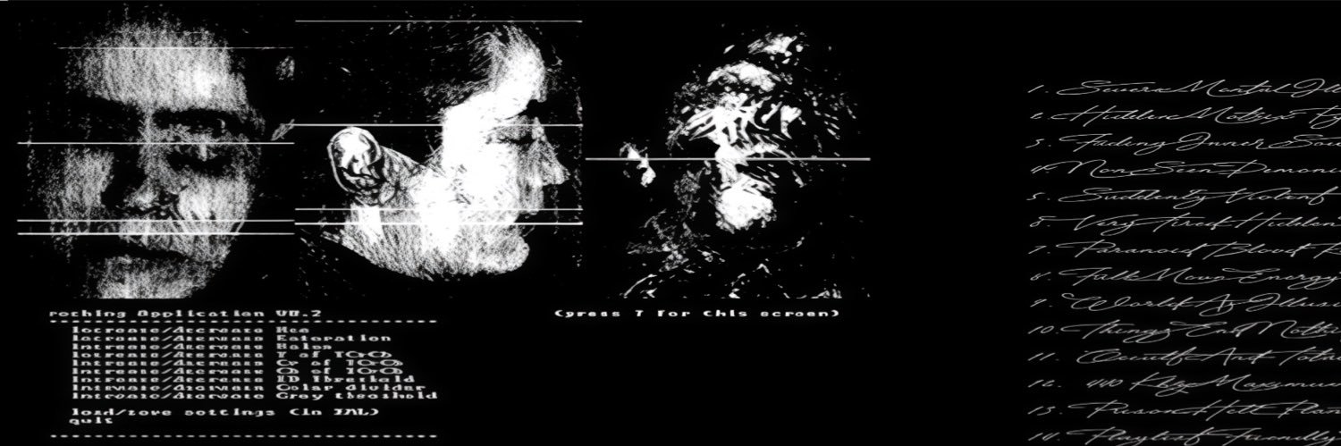 meat computer's banner