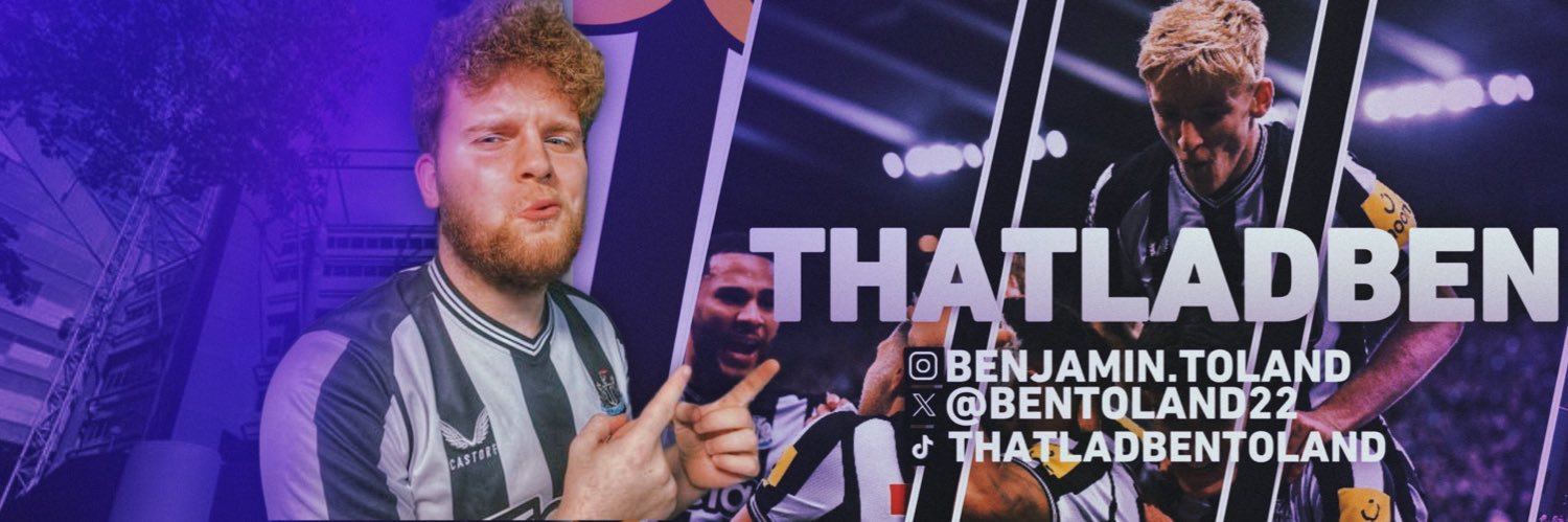 ThatLadBen's banner