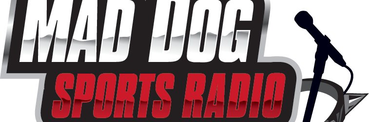 Mad Dog Sports Radio's banner