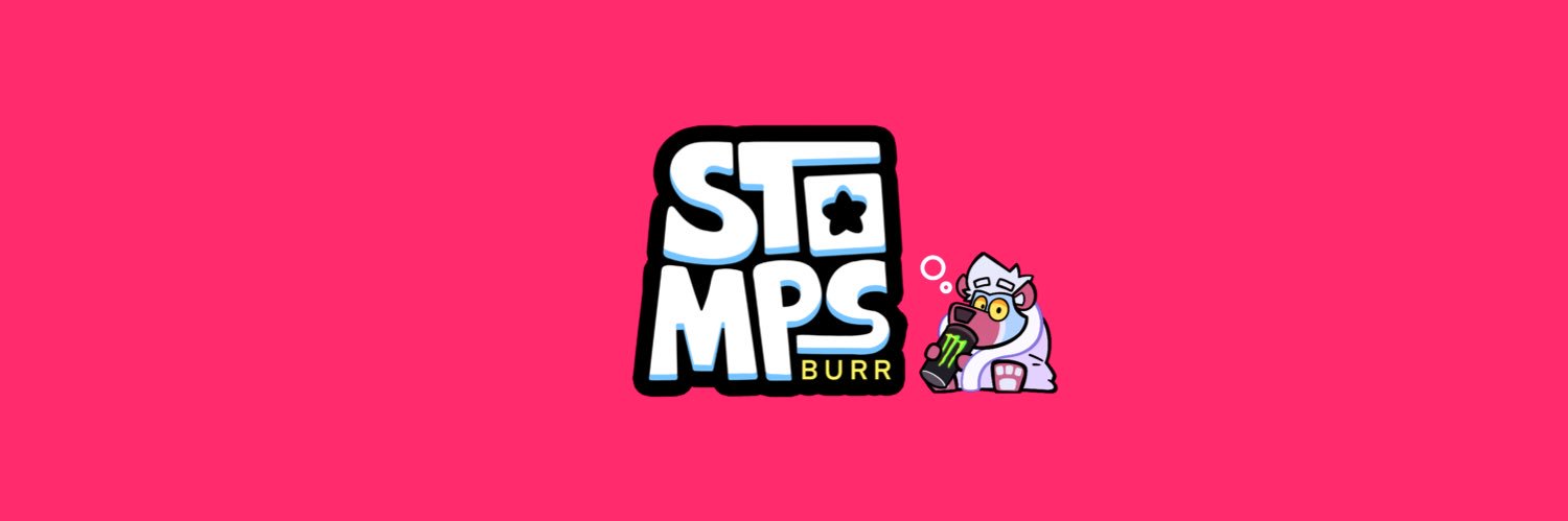 StompsBurr's banner
