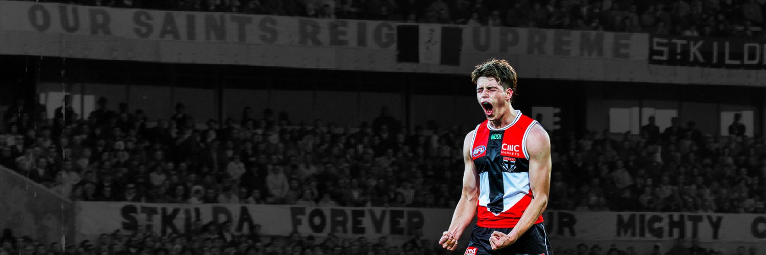 Saints TV's banner