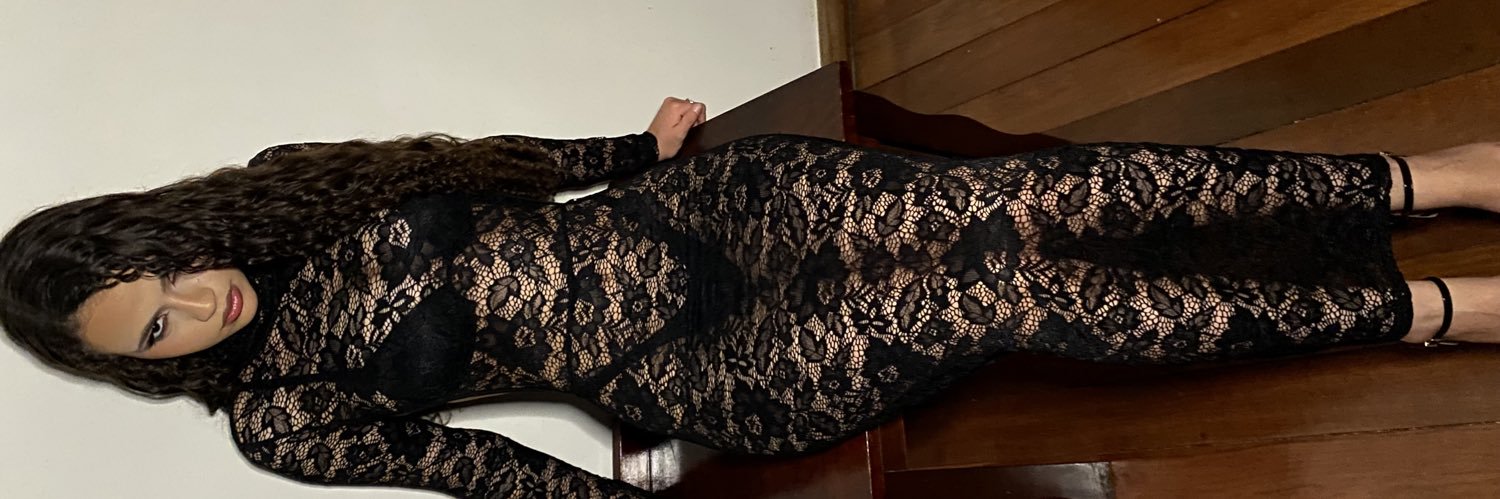 Bárbara's banner