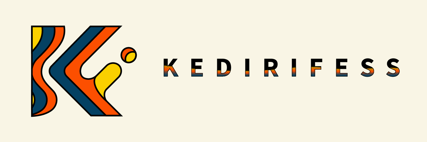 KEDIRIFESS ✨'s banner