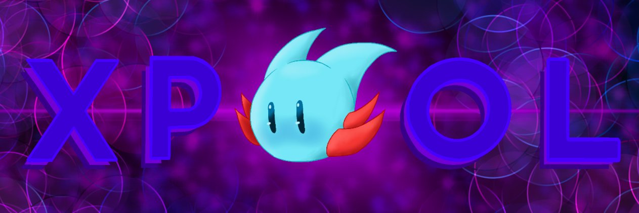 XPool's banner