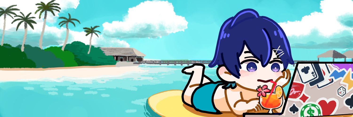 ToMoZo@FXトレーダー's banner