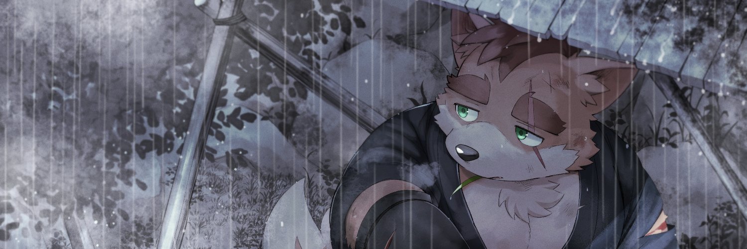 柴 凛太郎@歌う忍犬🐾's banner