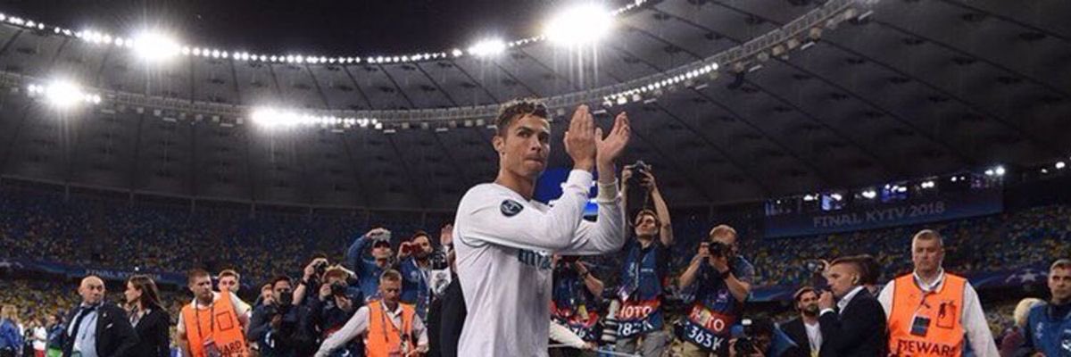 Usman's banner