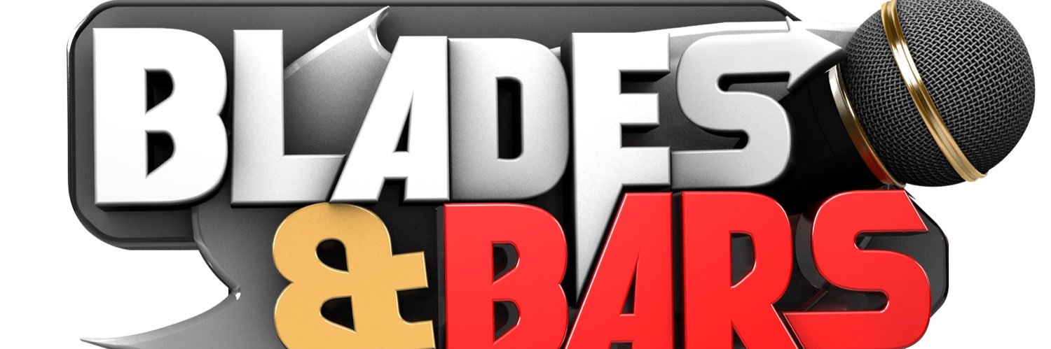 Blades&Bars's banner