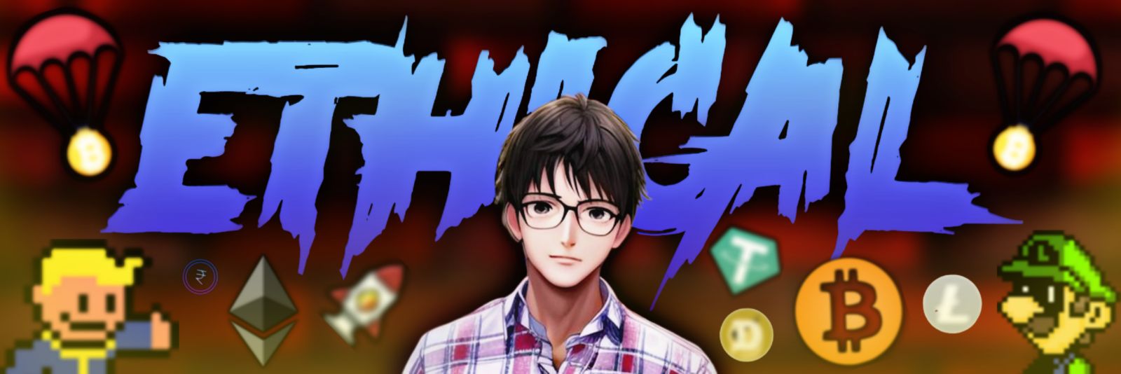 Sanu Gupta's banner