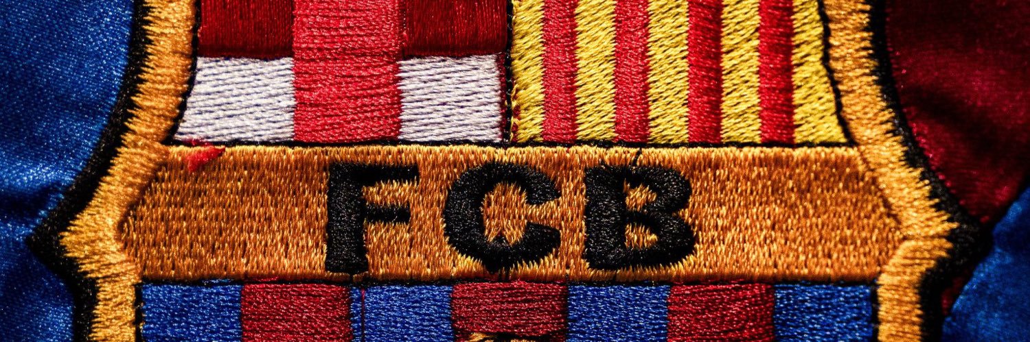 FCB Henry💙♥️'s banner