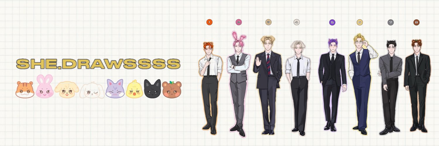 she.drawssss (comms closed)'s banner