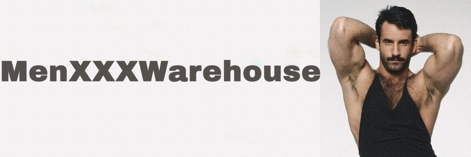 MenXXXWarehouse's banner