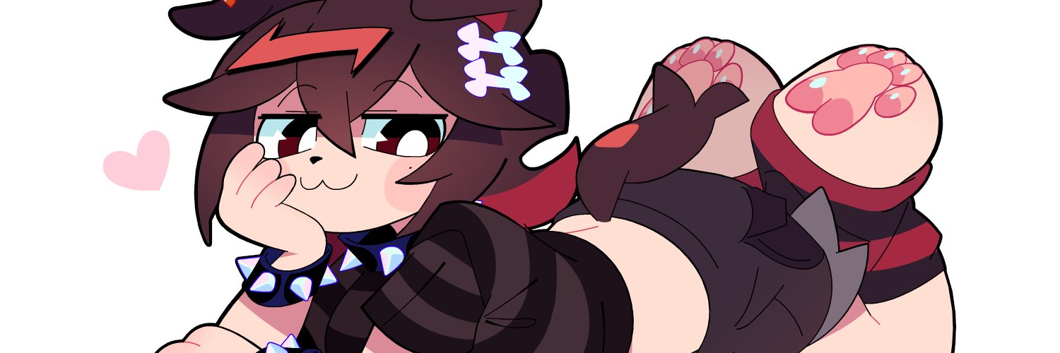 Ash's banner
