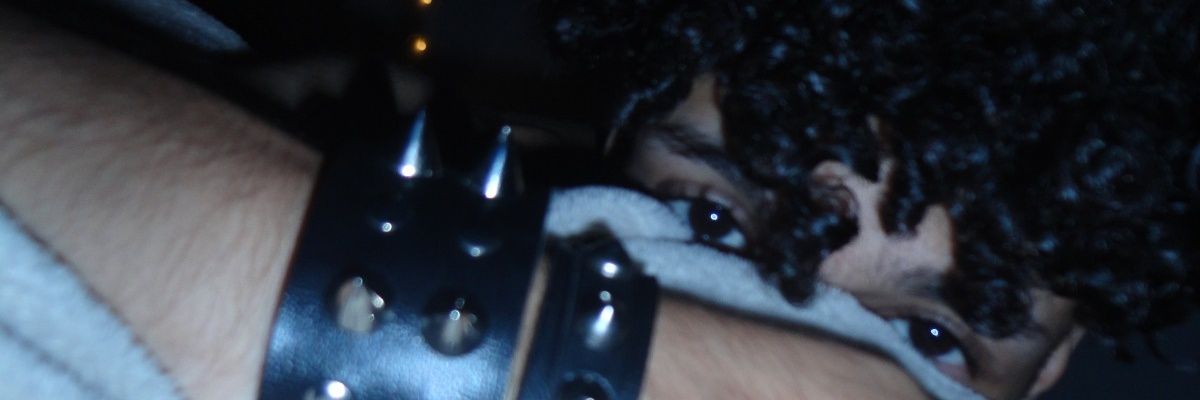 erick ♰'s banner