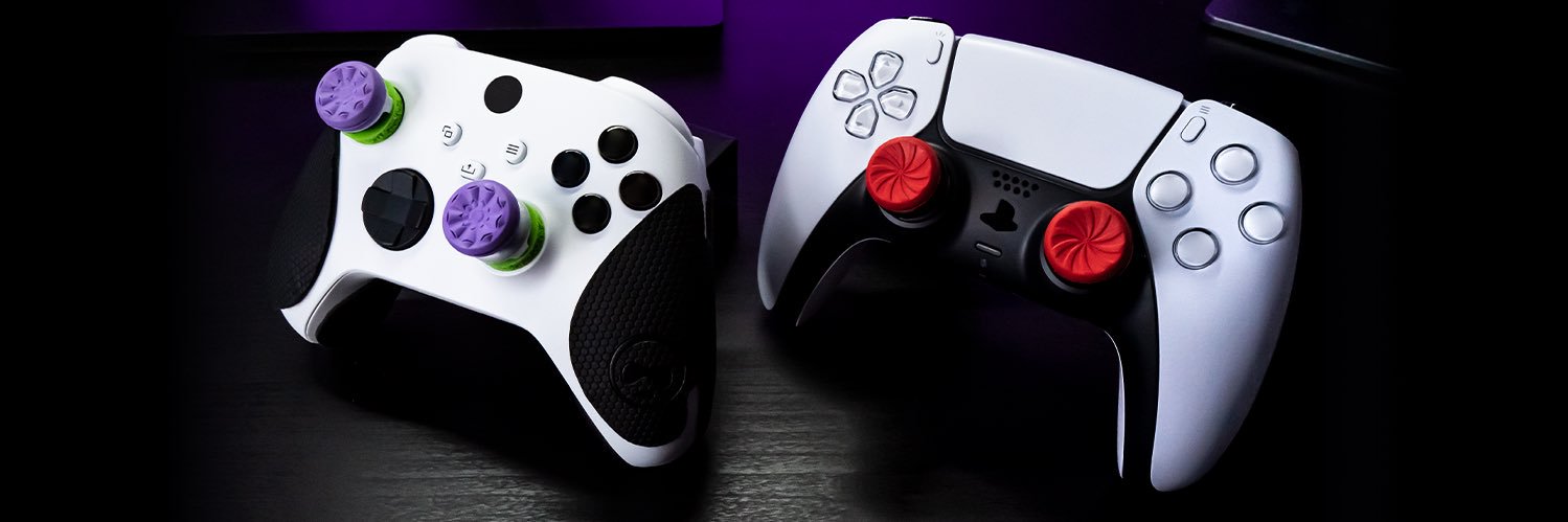 KontrolFreek Japan🇯🇵's banner