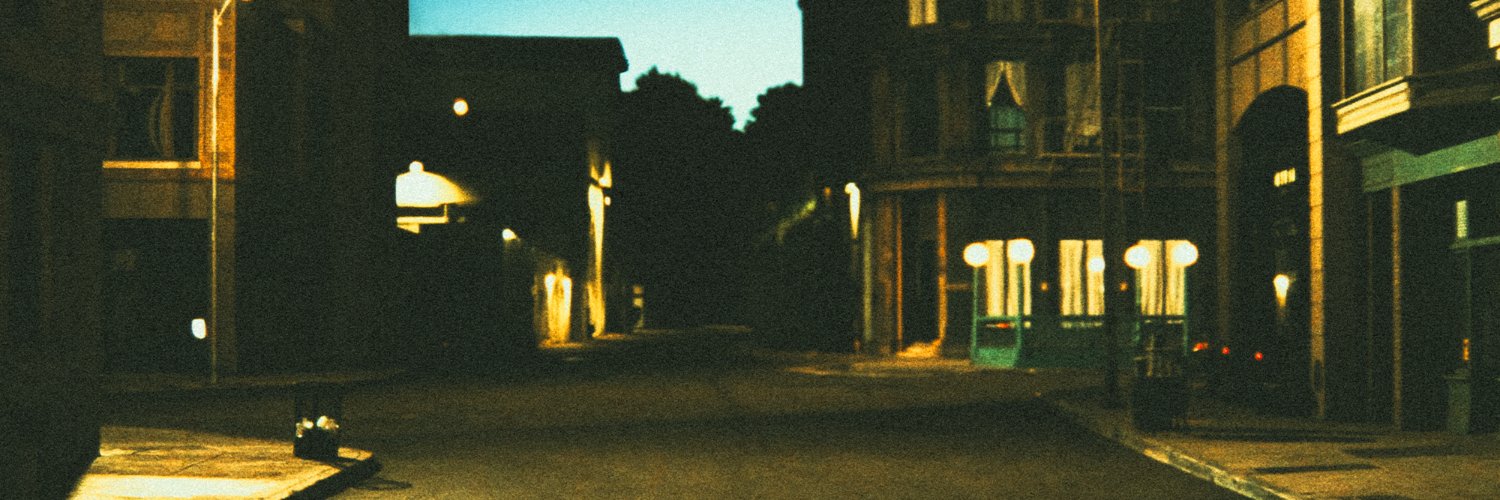Djo's banner