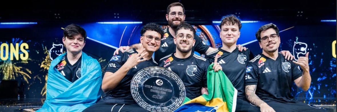banny 🇧🇷's banner