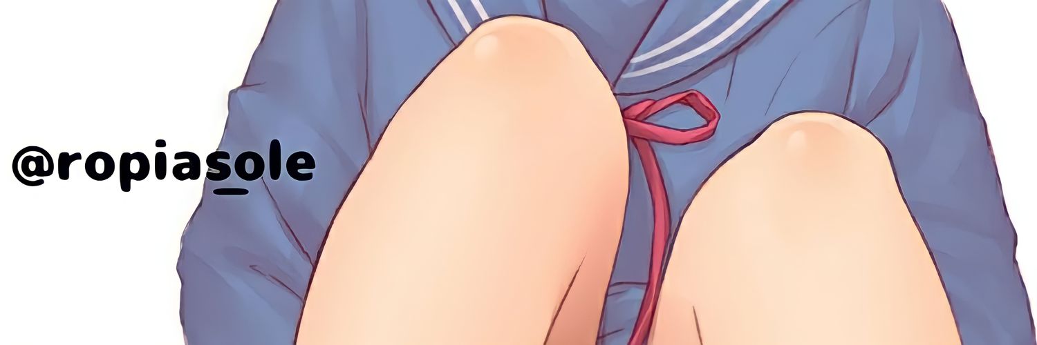 ろ ぴ あ's banner