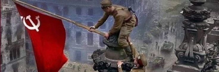 Дядя Саша 🇷🇺 ZOV 🇷🇺's banner