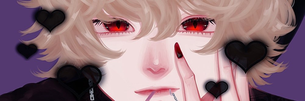 しげお's banner