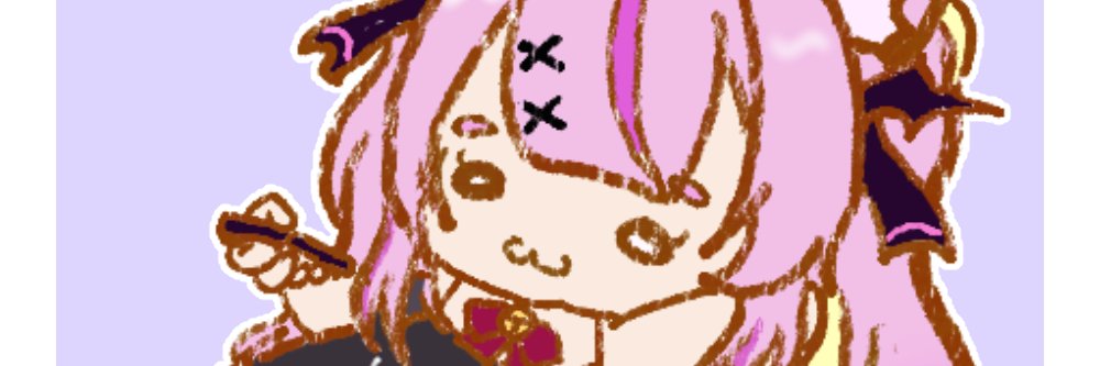 Minori 🎀🍰💢 || bakaneko vampire :3's banner