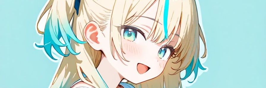 なつきリナロール🥒🍆's banner