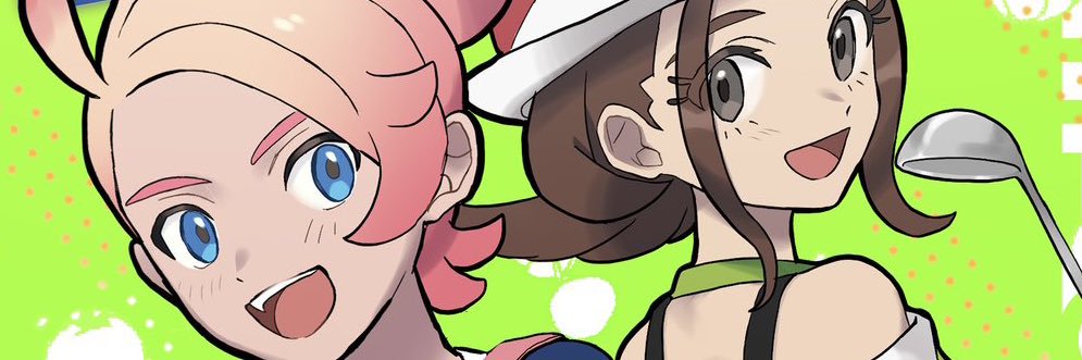 なりはみ's banner
