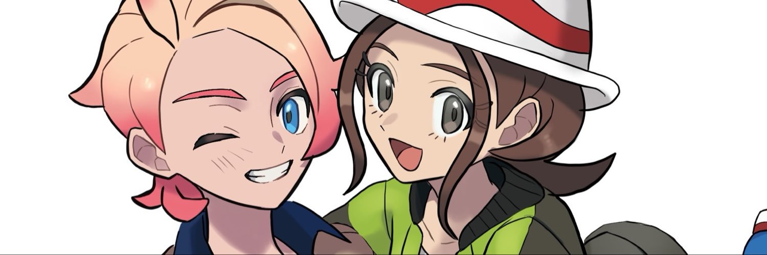なりはみ's banner