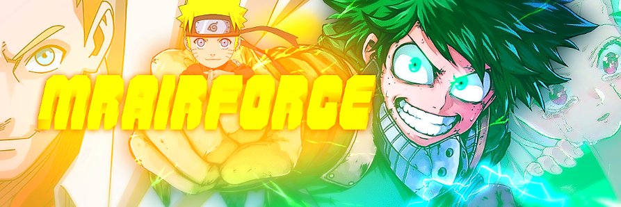 Mr. E's banner