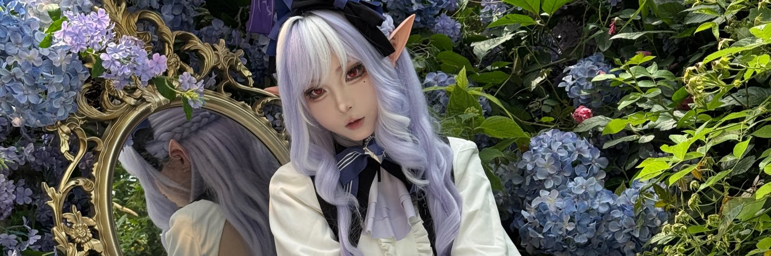 yush_coser's banner