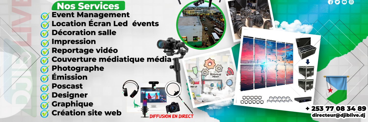 Djib-Live's banner