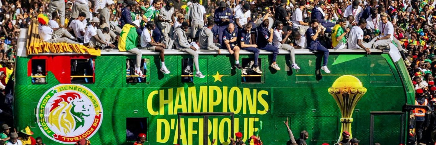 Khalil Mané 🇸🇳⭐️⭐️'s banner