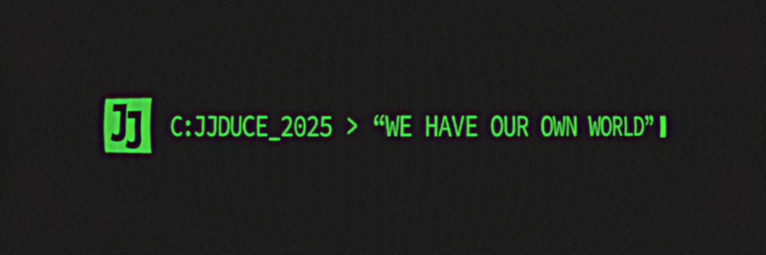 잼젠듀스 2025's banner