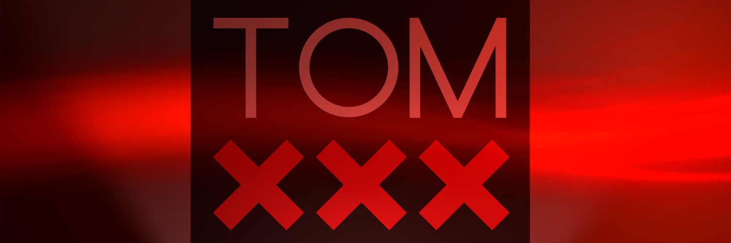 Tom of Amsterdam's banner