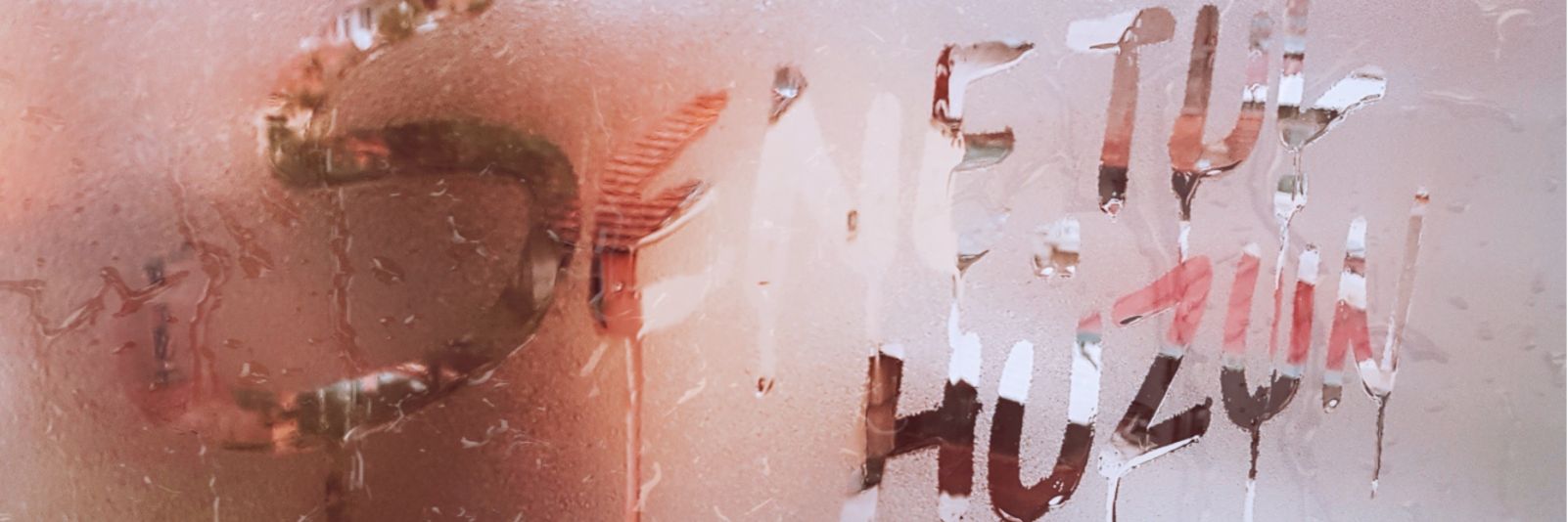 Senetü-l Hüzün's banner